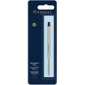 Стержень шариковый WATERMAN STANDARD MAXIMA M 1мм черные чернила CWS0944480