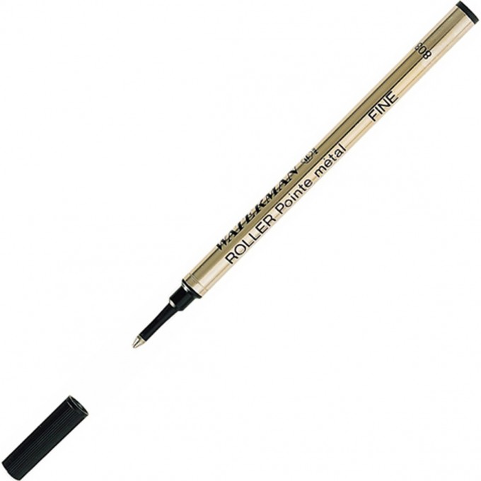 Стержень WATERMAN синий для роллерной ручки F S0112680 Стержень WATERMAN синий для роллерной ручки F S0112680