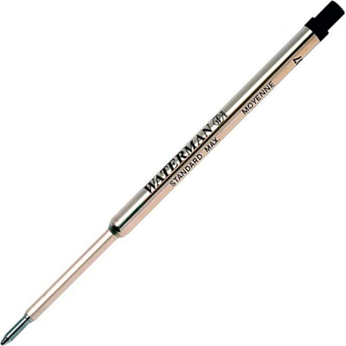 Стержень WATERMAN синий для шариковой ручки, M S0791020 Стержень WATERMAN синий для шариковой ручки, M S0791020
