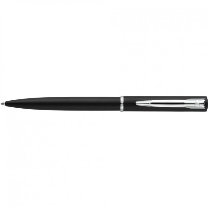 Ручка шариковая WATERMAN GRADUATE ALLURE LaqBlack CW2068192 Ручка шариковая WATERMAN GRADUATE ALLURE LaqBlack CW2068192